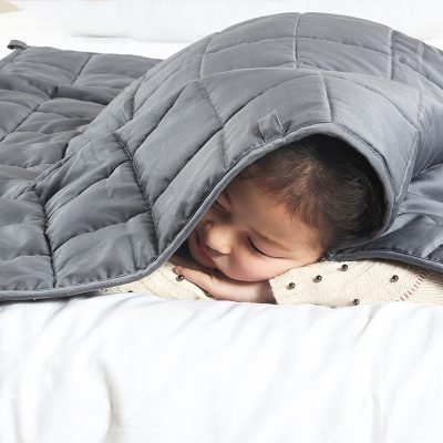 Baby gravity online blanket